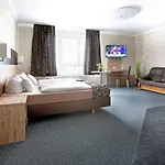 Aparthotel Appart Hotel Rossdorf 3*