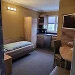 Appart Hotel Roßdorf Appart hôtel