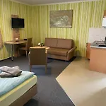 Appart hôtel Appart Hotel Roßdorf Rossdorf (Hessen)