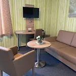 Appart hôtel Appart Hotel Roßdorf 3*