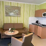 Appart Hotel Roßdorf Appart hôtel Rossdorf (Hessen)