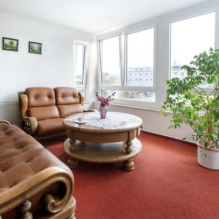 Aparthotel Rossdorf