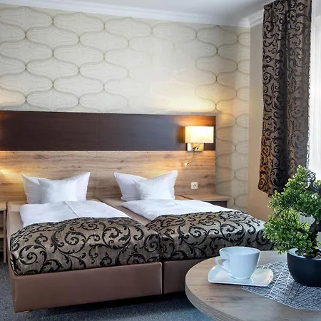 Appart Hotel Roßdorf Aparthotel