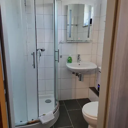 Rossdorf Aparthotel Rossdorf (Hessen)