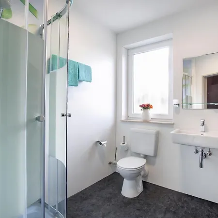 Appart Hotel Rossdorf