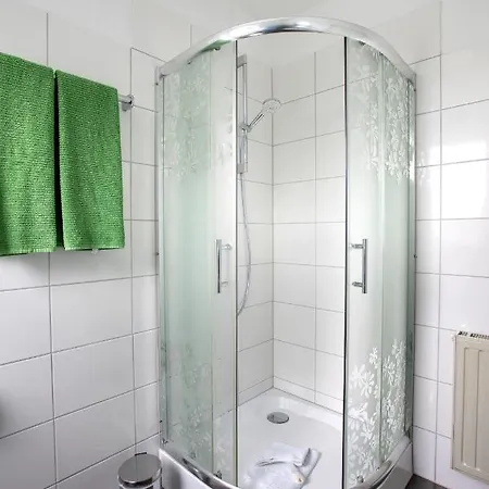 Appart Hotel Rossdorf 3* 罗斯多夫