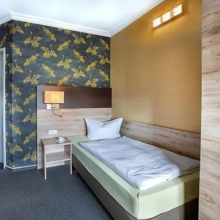 Appart Hotel Rossdorf Aparthotel Rossdorf (Hessen)
