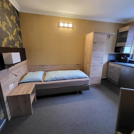 Appart Hotel Rossdorf