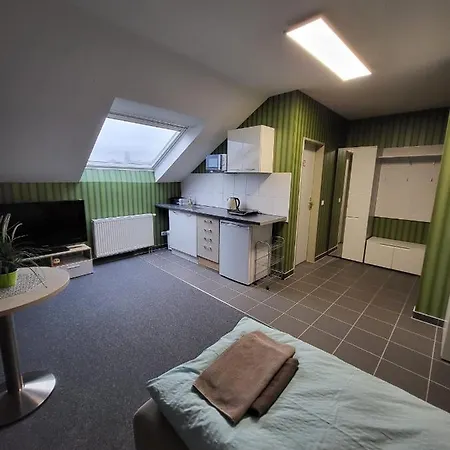 Appart Hotel Rossdorf