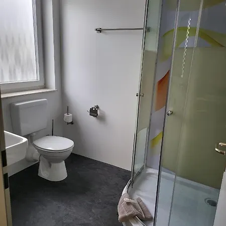 Appart Hotel Rossdorf Aparthotel *