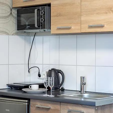 Appart Hotel Rossdorf