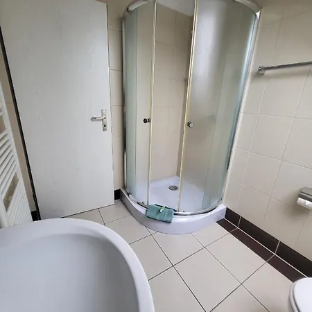 Appart Hotel Rossdorf 3* 罗斯多夫