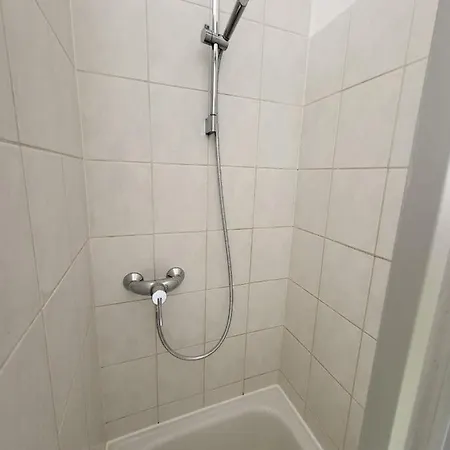 Appart Hotel Rossdorf 公寓式酒店