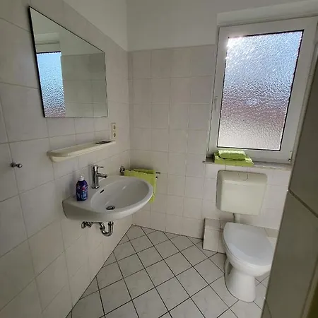 Appart Hotel Rossdorf