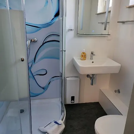 Aparthotel Appart Hotel Roßdorf Rossdorf (Hessen)