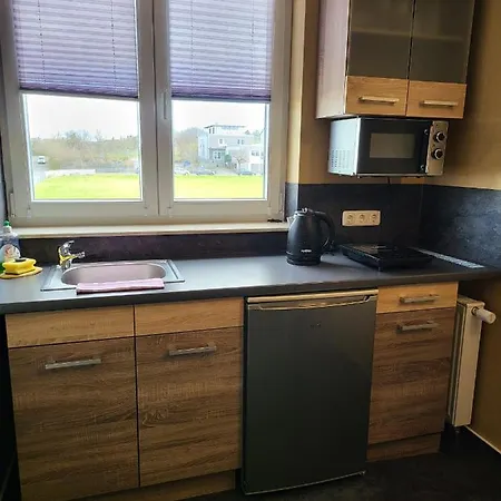 Appart Hotel Rossdorf