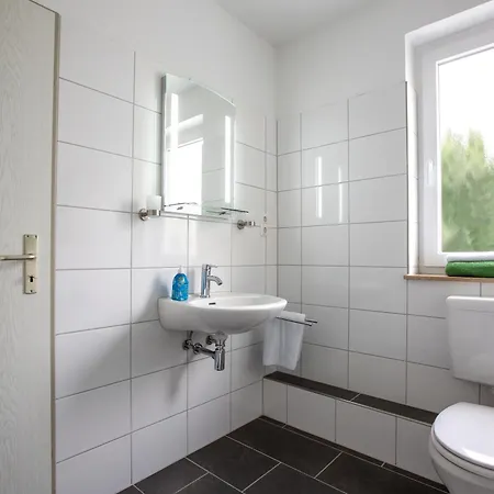 Aparthotel Rossdorf Rossdorf (Hessen)