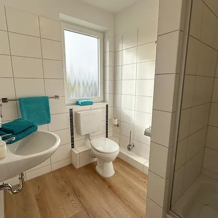 公寓式酒店 Appart Hotel Rossdorf 3*