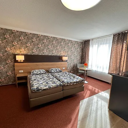 Aparthotel Rossdorf *